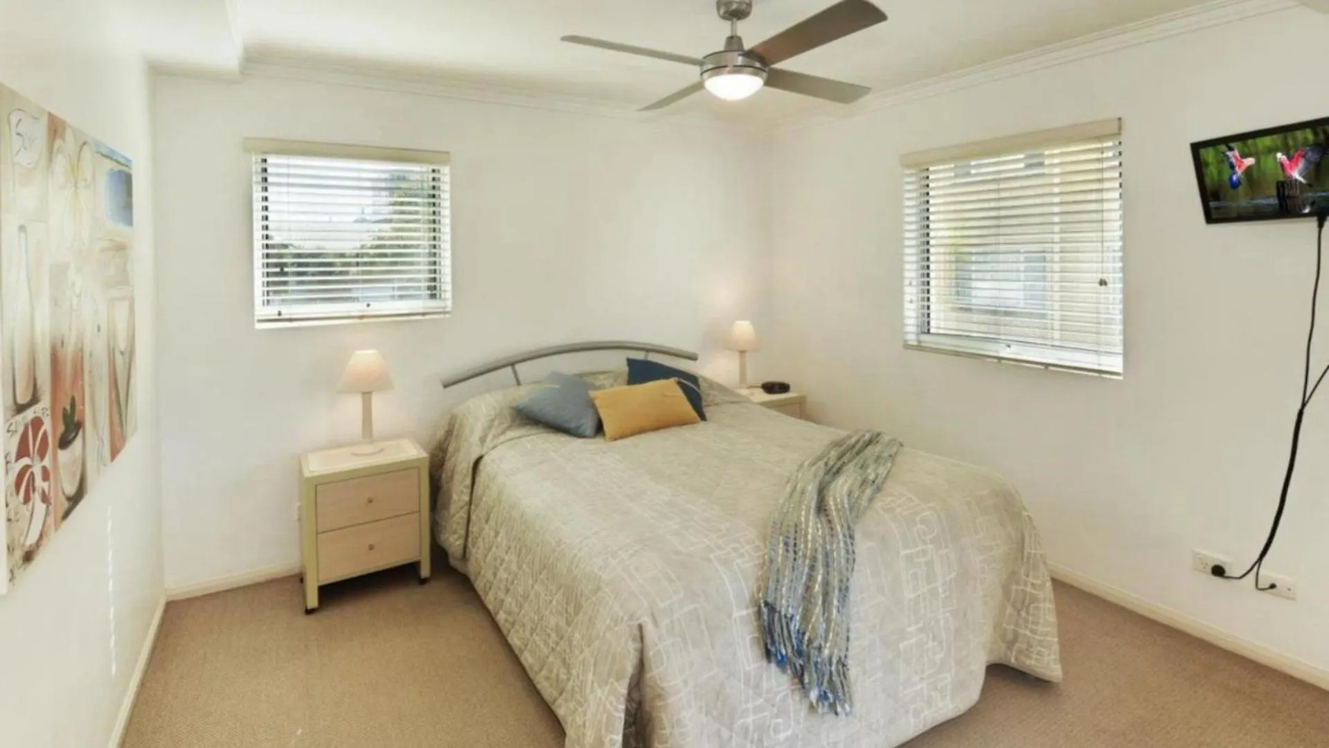 Ferienwohnung Cetina Unit 2 Caloundra