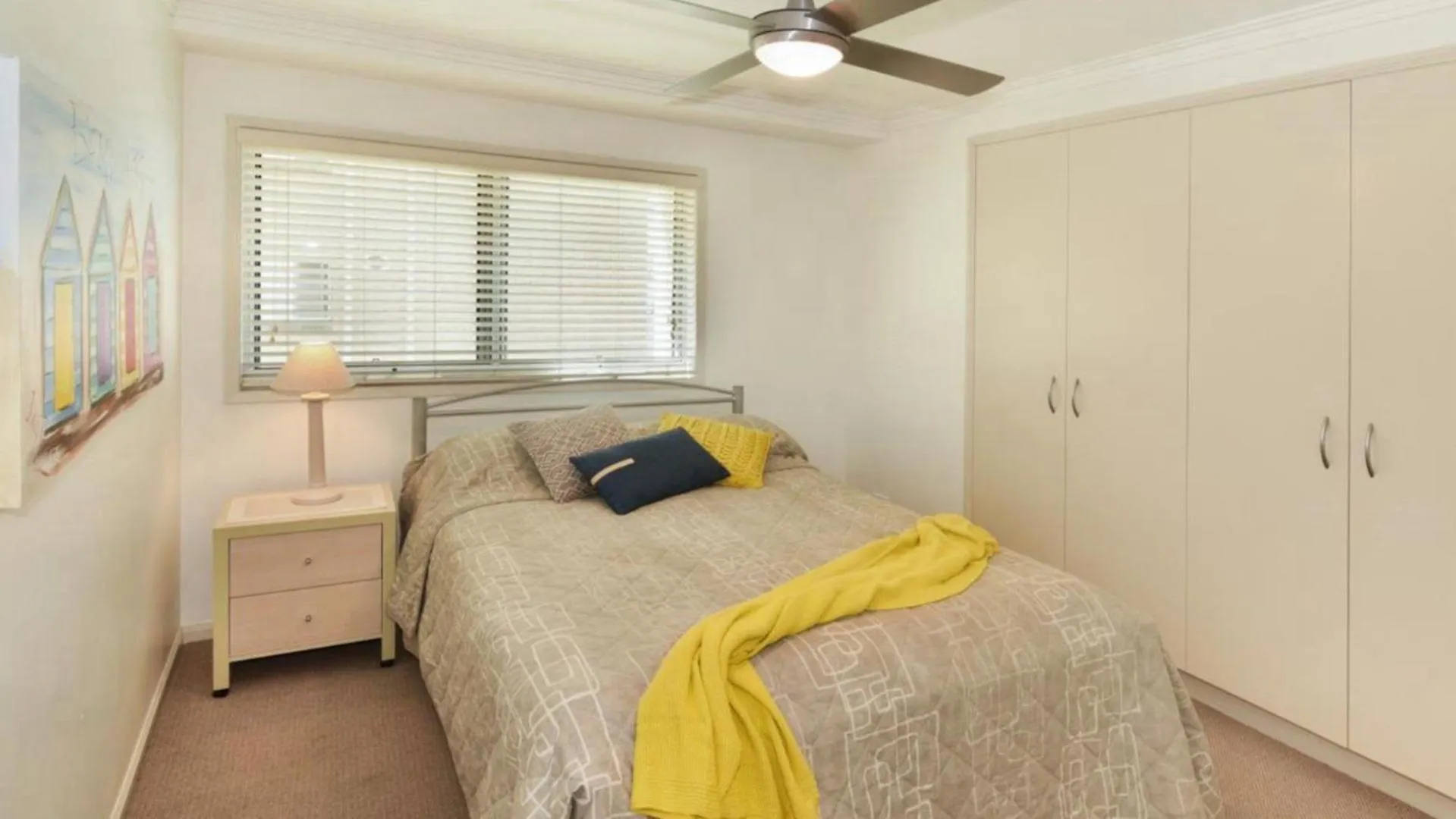 Ferienwohnung Cetina Unit 2 Caloundra Australien