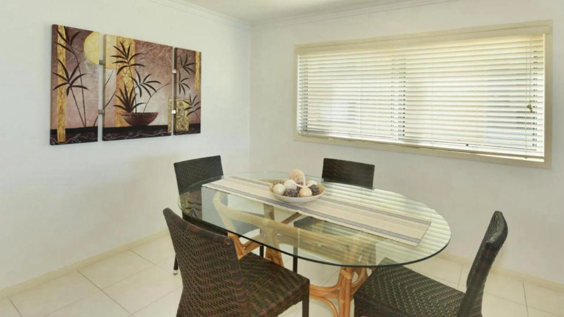 Apartment Ferienwohnung Cetina Unit 2 Caloundra
