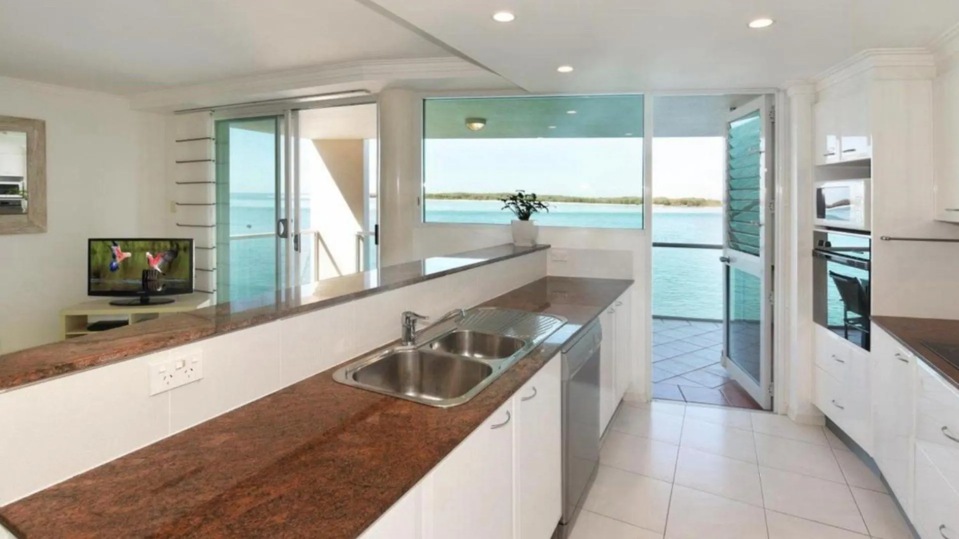 Ferienwohnung Cetina Unit 2 Caloundra